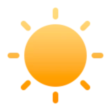 Sunny